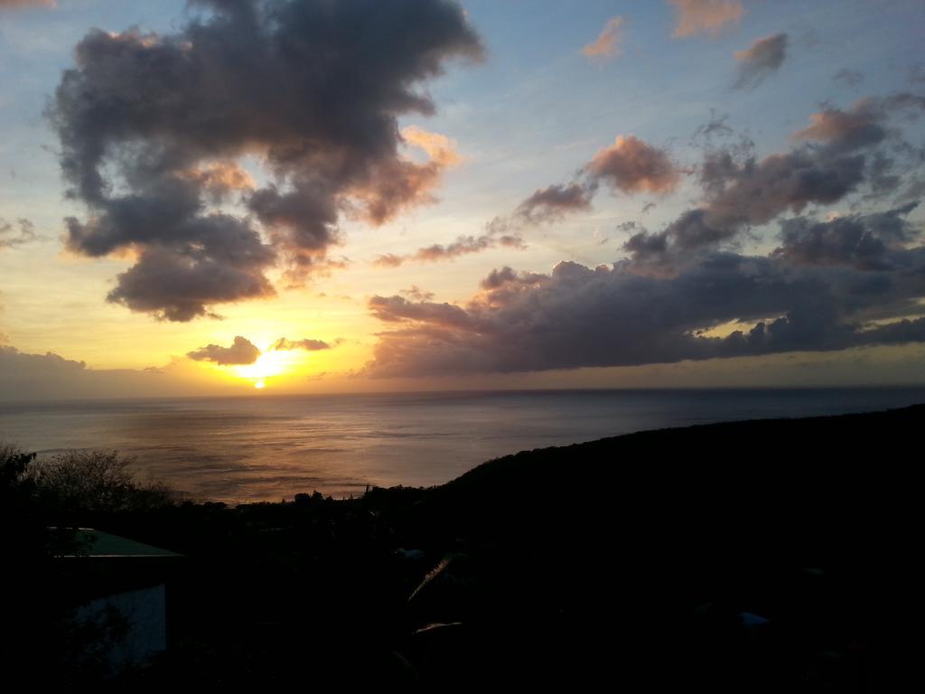 L'Ecomusee Creole De La Guadeloupe Sainte-Rose Exterior foto